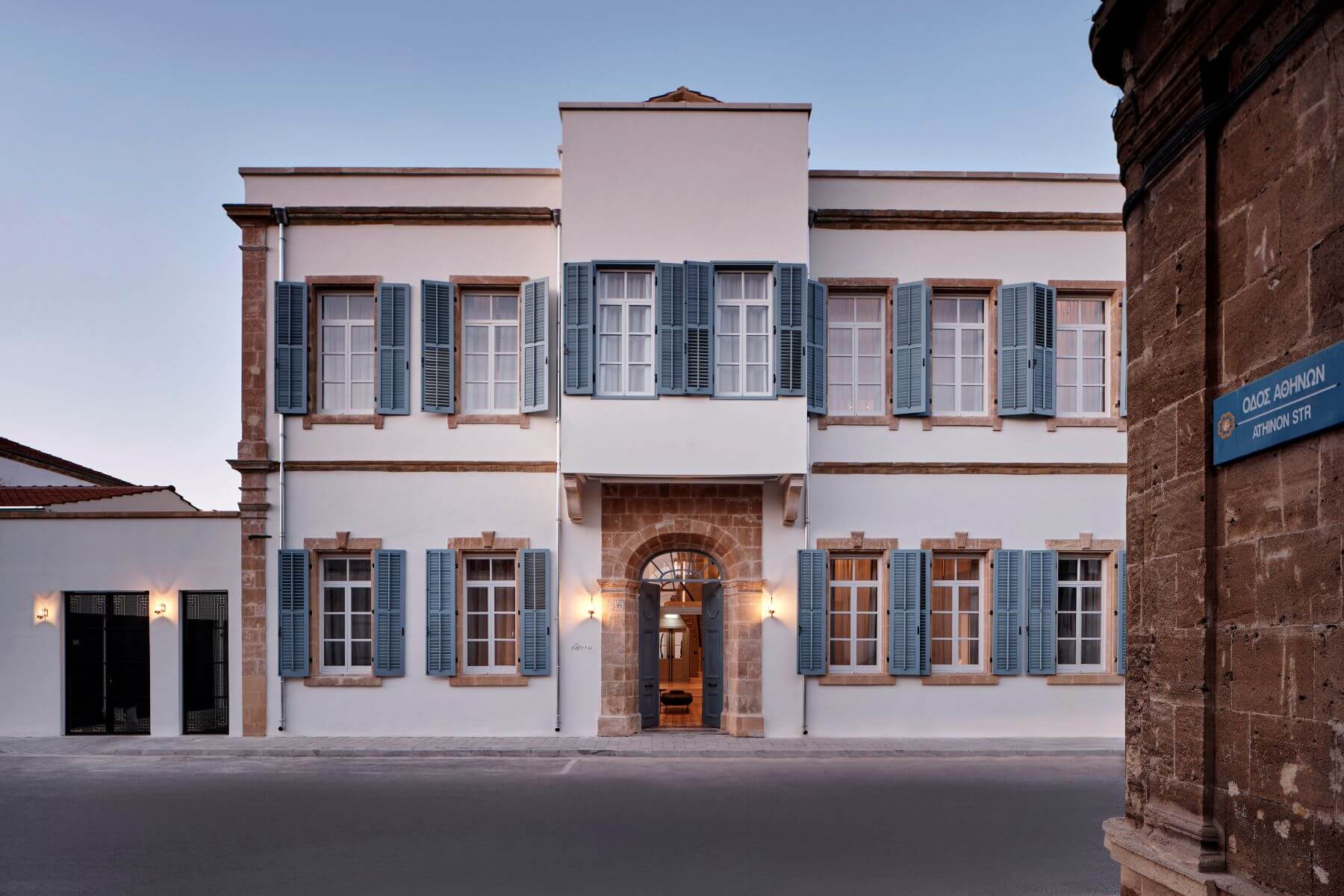 Amyth of Nicosia
